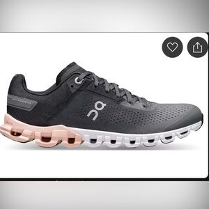 On Cloud Women's Shoes